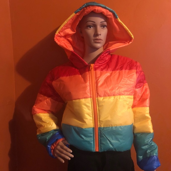 Jacket - Picture 3 of 3